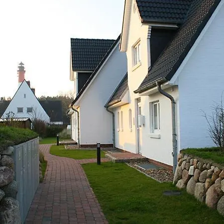 Haus Emilia - Leuchtturm *