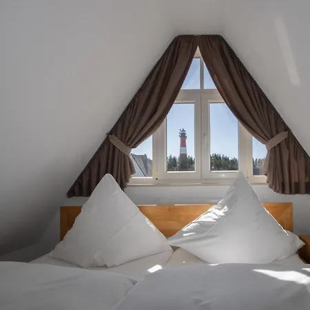 Haus Emilia - Leuchtturm Apartament