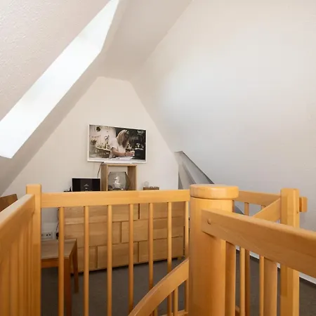 Apartament Haus Emilia - Leuchtturm