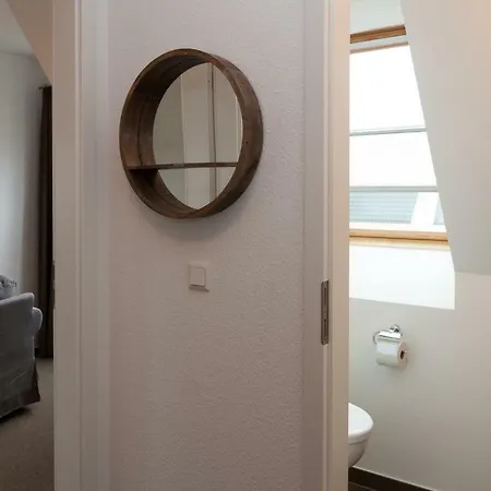 Haus Emilia - Leuchtturm * Hörnum