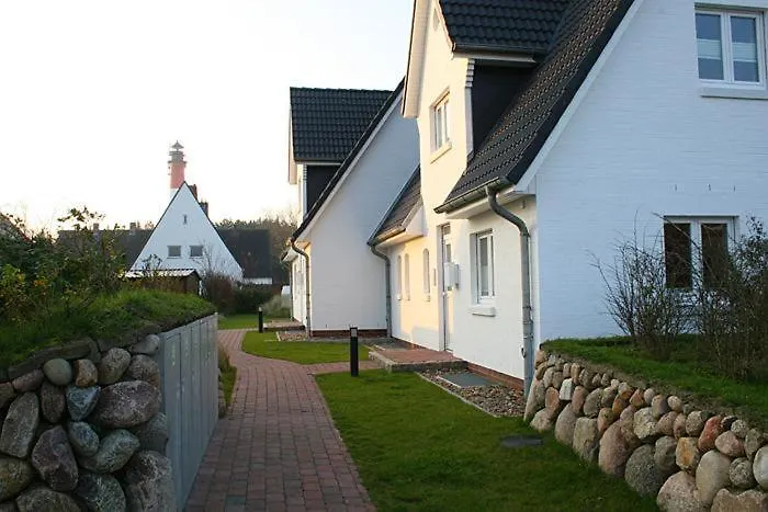 Haus Emilia - Leuchtturm *