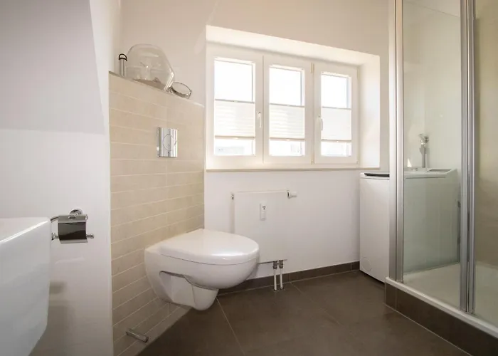 Haus Emilia - Leuchtturm *